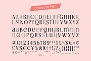 Anger Classic Serif Font, a Serif Font by Vampstudio (Thumbnail 12 of 13)