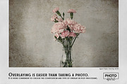 Aged Paper Effect Overlays, a Brushes & More by PhotoSpirit (Thumbnail 2 of 9)