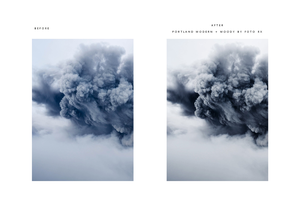 Modern Moody Photoshop Actions, an Action Add-On by Foto Rx Co. (Photo 9 of 9)