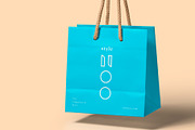 Ramp Display Font, a Sans Serif Font by Corey Moen (Thumbnail 6 of 9)
