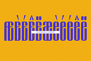 Gervind - Bold Condensed Display, a Sans Serif Font by Say Studio (Thumbnail 15 of 15)