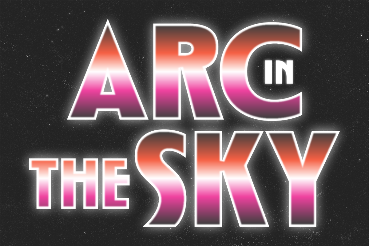 Voidra - Futuristic Sci-Fi Typeface, a Sans Serif Font by Roams Type (Photo 3 of 8)