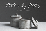 Leighton | authentic brush font, a Script Font by RedyStudio (Thumbnail 4 of 13)
