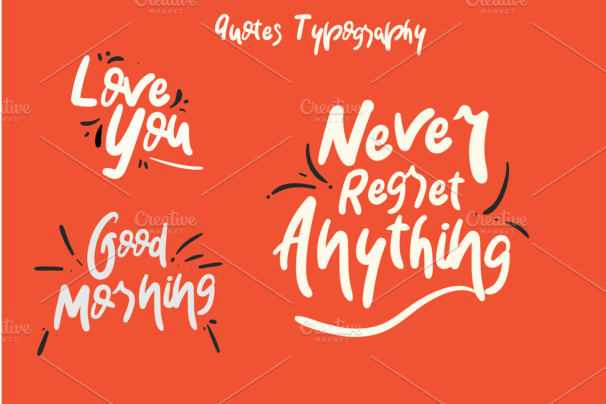 Libby Font - A Handwriting Font Duo preview 7