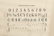 Aqila - Condensed Luxury Font, a Serif Font by Sensatype (Thumbnail 11 of 12)
