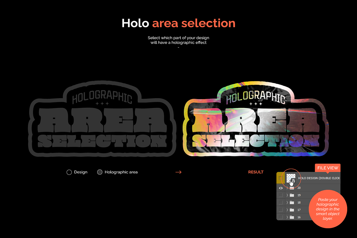 Sticker Machine Full Collection, a Texture Graphic by Mocku (Photo 11 of 24)