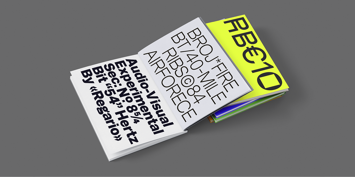 Afical, a Sans Serif Font by Formatype Foundry (Photo 10 of 13)
