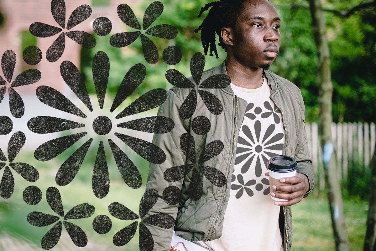 Baltic Patterns & Elements, a Pattern Graphic by Inkwell Supply Co (Photo 7 of 12)