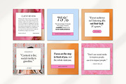 Instagram Creator for Coaches Canva, a Social Media Template by Fallon Gerst (Thumbnail 44 of 47)