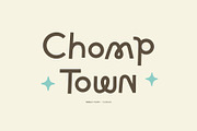 Hemis Font, a Sans Serif Font by vuuuds (Thumbnail 7 of 8)