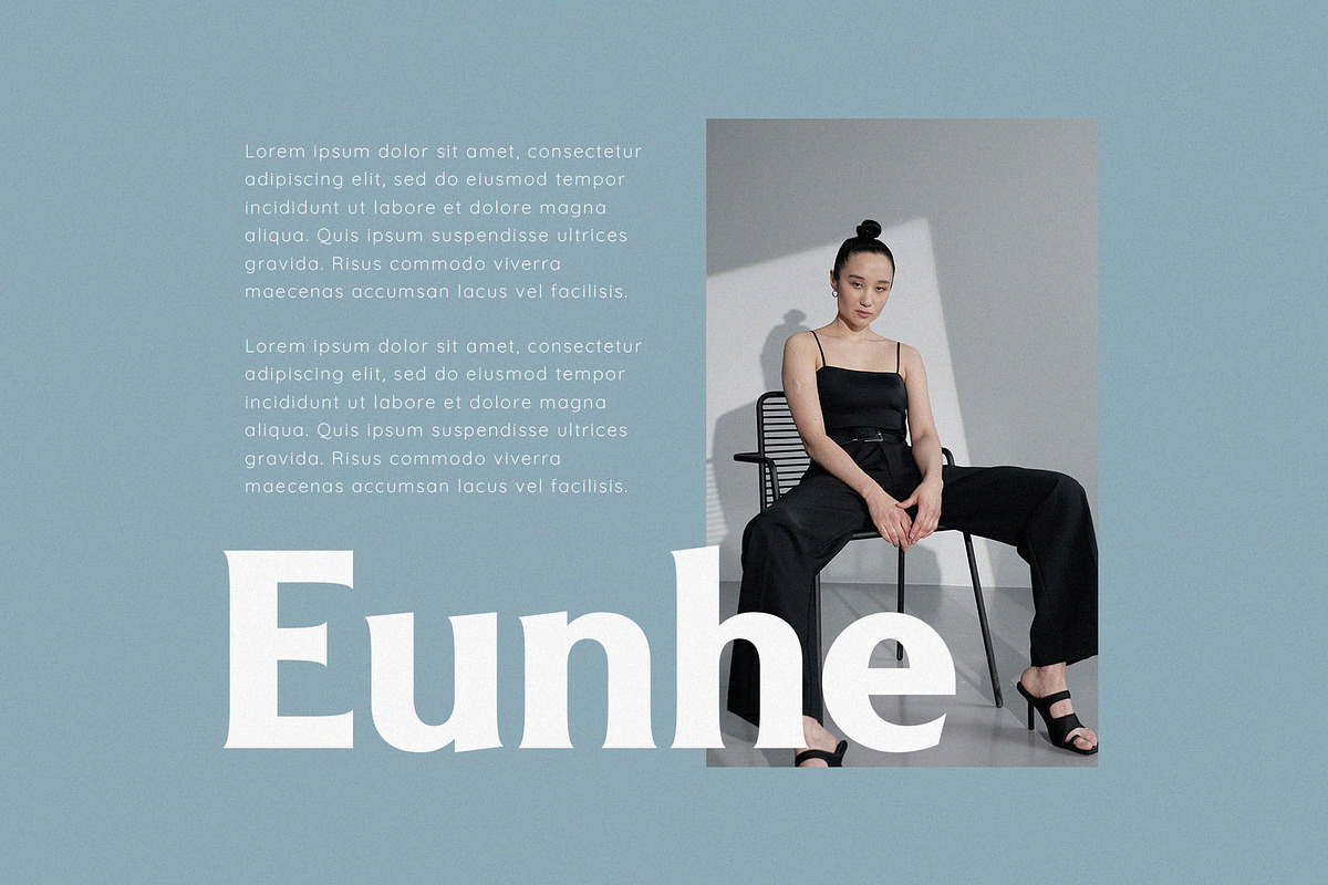 Enbora Stylish & Elegant Bold Serif, a Serif Font by BrandSemut (Photo 7 of 8)