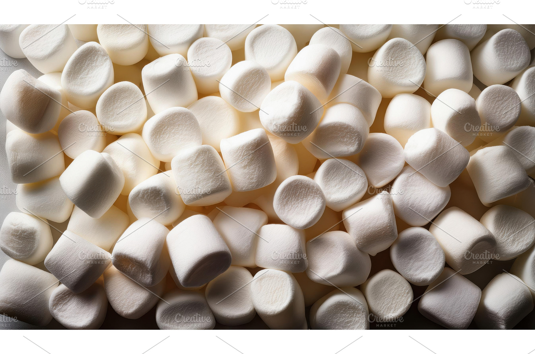 A collection of soft white, a Food & Drink Photo by Igor Tichonow