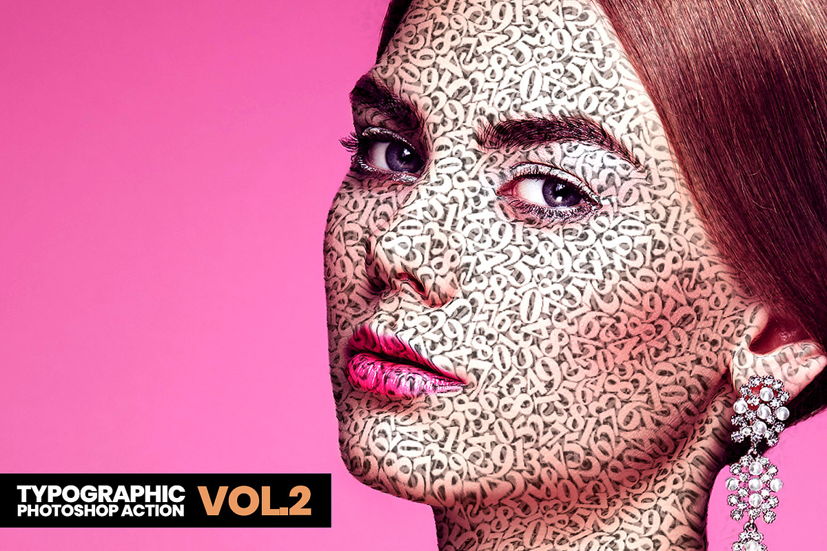 Photoshop Actions Bundle 8/1, an Action Add-On by PSD Action (Photo 9 of 9)