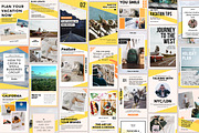 Puzzle Bold Bundle, a Social Media Template by Analogi Studio (Thumbnail 32 of 39)