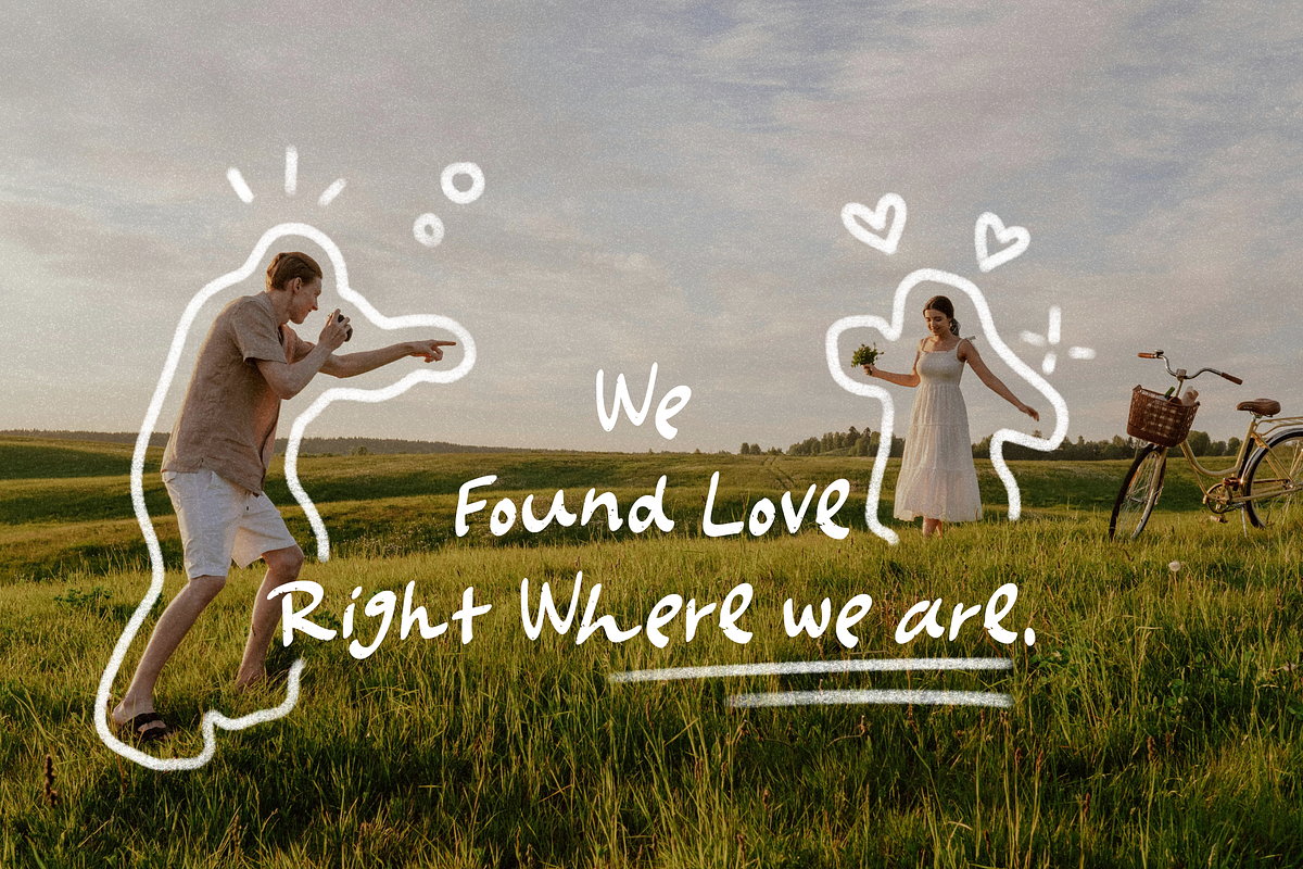 The Gardeny Handwritten Font, a Handwritten Font by The Gelato Type (Photo 8 of 23)