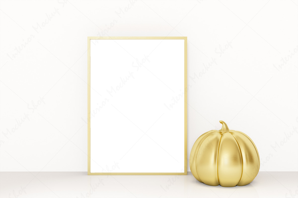 Product Mockup, PSD smart layer, a Print Template by Mockup Shop (Photo 2 of 2)