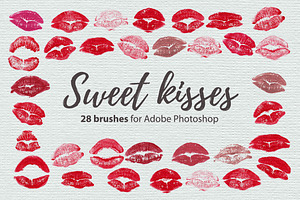 Brushes For Adobe Photoshop