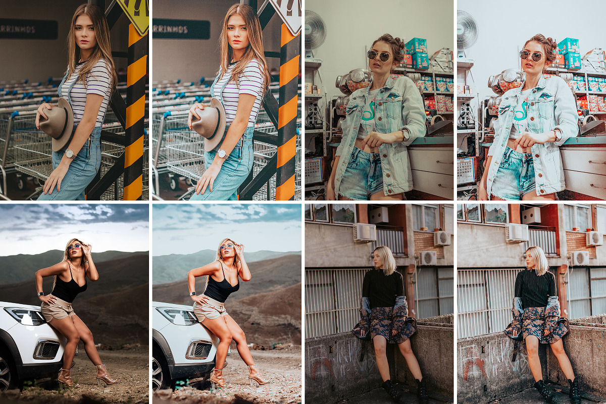 84. Kayson Cannon Presets, an Action Add-On by Advina Store (Photo 5 of 11)