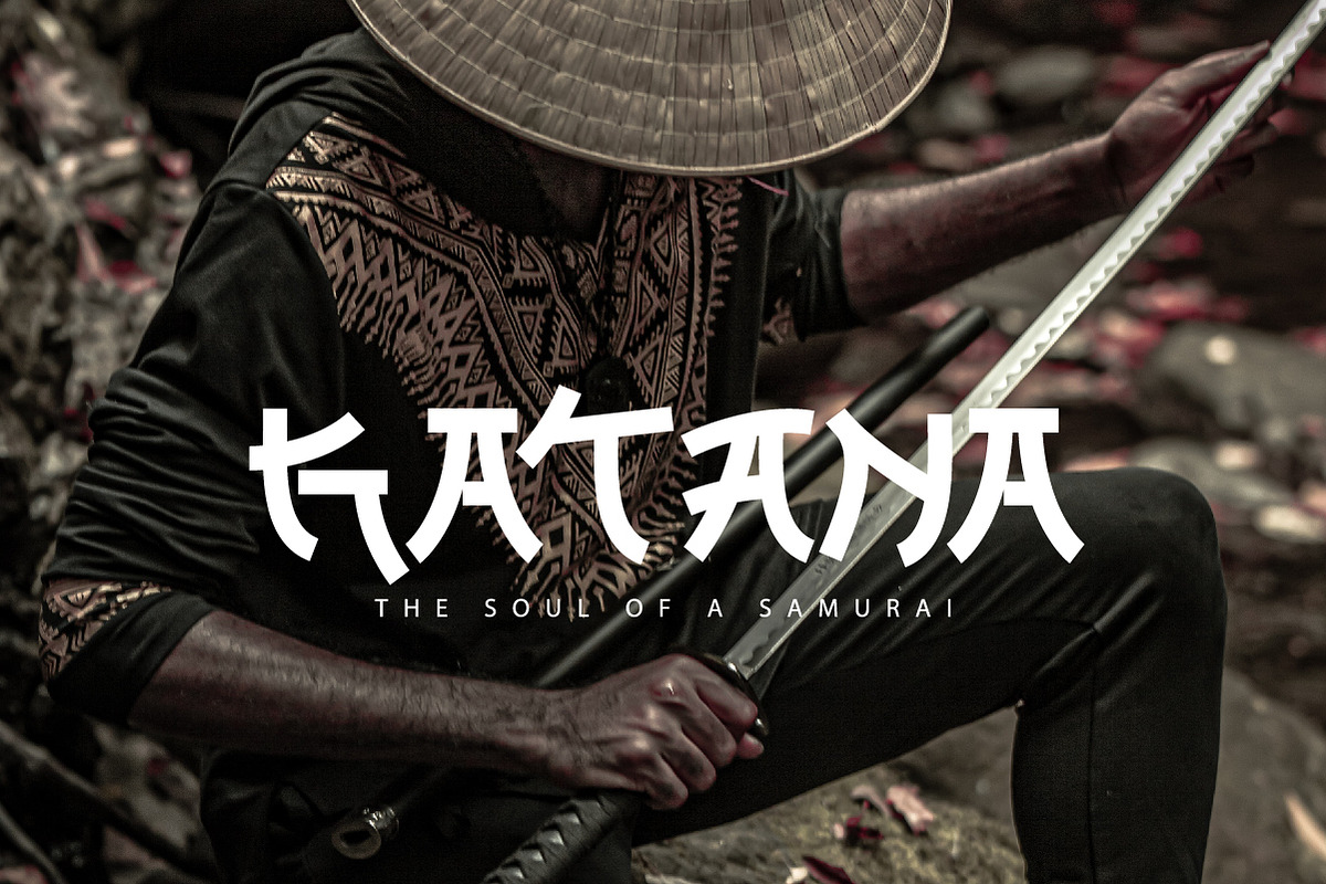 Kyoko, a Sans Serif Font by chekart (Photo 3 of 10)