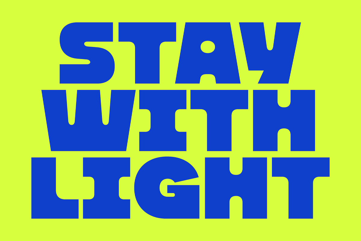 Figola - Geometric Sans Serif, a Sans Serif Font by The Native Saint Club (Photo 14 of 16)
