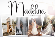 Eighteen | Script Font, a Handwritten Font by Scratchones (Thumbnail 3 of 9)