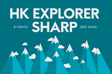 HK Explorer Sharp