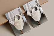 Flat Lay Lifestyle Lightroom Presets, an Action Add-On by in between details (Thumbnail 11 of 13)