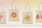 Lovely sweets bundle, an Object Graphic by My.Ordinarty (Thumbnail 5 of 6)