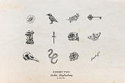 Logos & Lines | Until Nevermore, a Branding & Logo Template by Galaxybomb (Thumbnail 5 of 14)