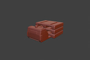 Robots In Manufacturing Facilities, an Object 3D Model by Artem Varnitsin (Thumbnail 9 of 16)