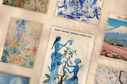 300 Eclectic Prints, a Background Graphic by Purple (Thumbnail 14 of 16)