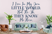 Kimberlly Lovely Script LS, a Script Font by GranzCreative (Thumbnail 9 of 20)
