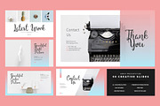 Armin Lookbook Presentation, a Presentation Template by Azruca (Thumbnail 7 of 7)