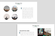 Maxz Minimal Keynote templates, a Presentation Template by Graphicgo (Thumbnail 7 of 11)