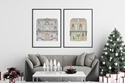 Le Petit Christmas., an Object Graphic by ma_i_vi (Thumbnail 10 of 10)