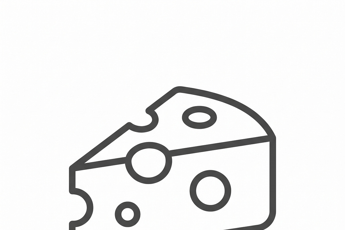 Food Beverage Icon Pack, an Outline Icon by adenpinkstore (Photo 5 of 18)