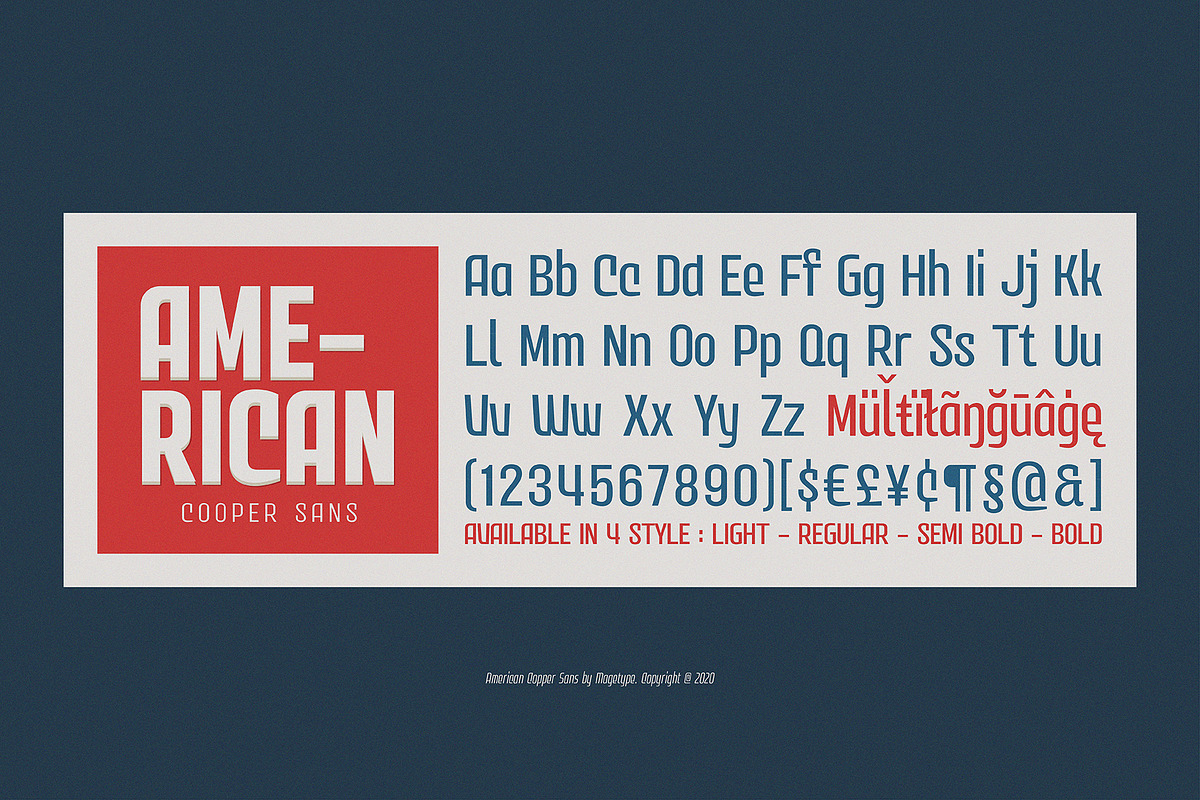 Great Font Bundle, a Font by MageType (Photo 4 of 15)