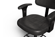Сhair 3D, a Furniture 3D Model by Casa Mandarina (Thumbnail 6 of 6)