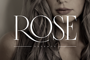 Chiro, a Serif Font by Sign Studio (Thumbnail 3 of 13)