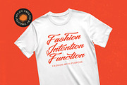Santos Kulture Modern Calligraphy, a Script Font by stylishtype.co (Thumbnail 14 of 20)