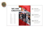 Artwork Business - Creative Keynote, a Presentation Template by Putra Khan (Thumbnail 7 of 13)