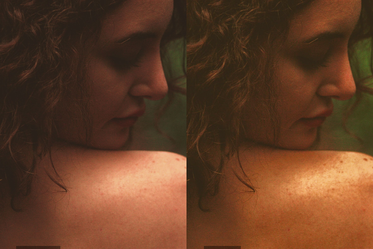 12 That Girl Lightroom Presets, a Preset Add-On by RamsaGraphi (Photo 6 of 20)