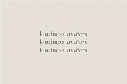 Olive and Figs - Regal Classic Serif, a Serif Font by Harmonais Visual (Thumbnail 8 of 12)