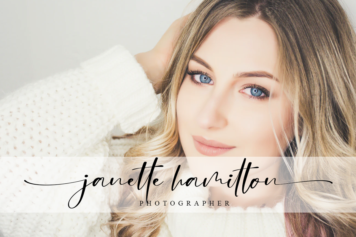 Challenge // Casual Handwritten Font, a Script Font by Haksen (Photo 10 of 14)