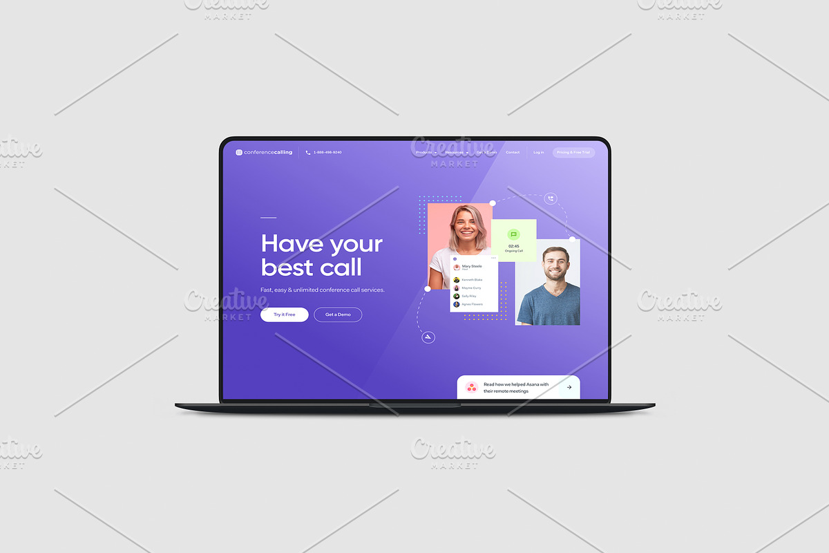 2019 Minimal Mackbook Mockup, a Books & Magazine Mockup by Design by Mirko (Photo 4 of 4)