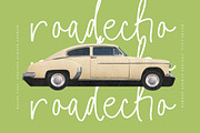 Babyluck, a Handwritten Font by operatype.co (Thumbnail 2 of 15)