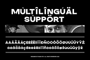 Grotte Modern Sans Serif Font, a Sans Serif Font by Rasio Studio (Thumbnail 6 of 10)