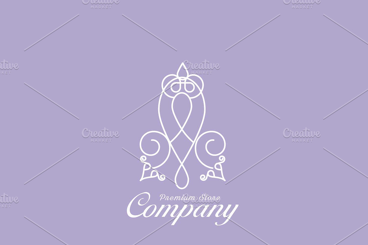 Logo, a Branding & Logo Template by Design_Creator (Photo 1 of 5)