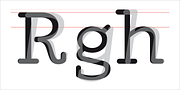 Mymra, a Slab Serif Font by TipografiaRamis (Thumbnail 2 of 9)