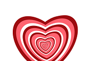 Valentine’s Day Sticker Bundle 100+, a Graphic by Noorist (Thumbnail 14 of 17)